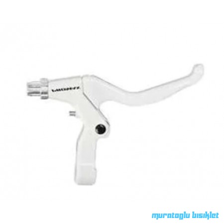 KNT ÇOCUK FREN KOLU V FREN PLASTİK BEYAZ