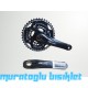 SHIMANO AYNAKOL KFCM610 DEORE 10LU- KUTUSUZ