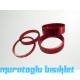 KNT SPACER SETİ KIRMIZI