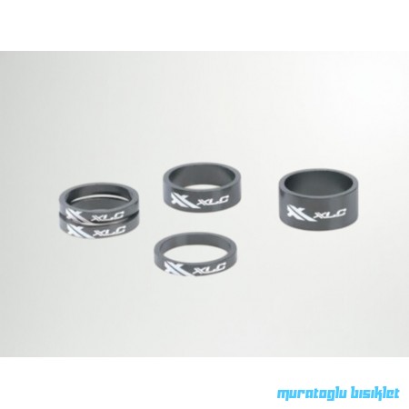 XLC MAŞA YATAK YÜZÜĞÜ 3x5,1x10,1x15 1 1/8