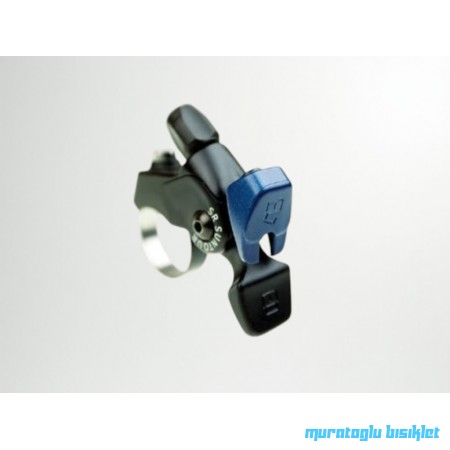 SUNTOUR AMORTİSÖR KİLİT KOLU 