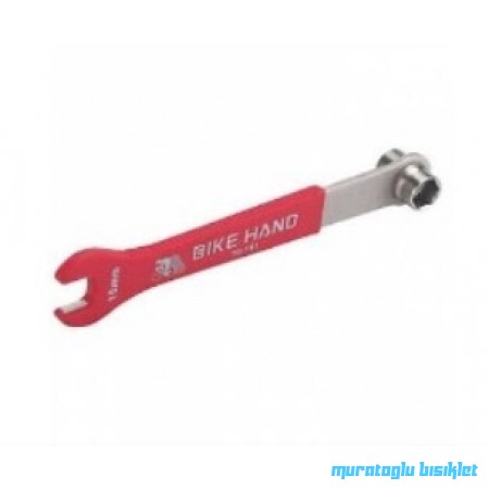 BIKE HAND PEDAL SÖKME ANAHTARI YC-161