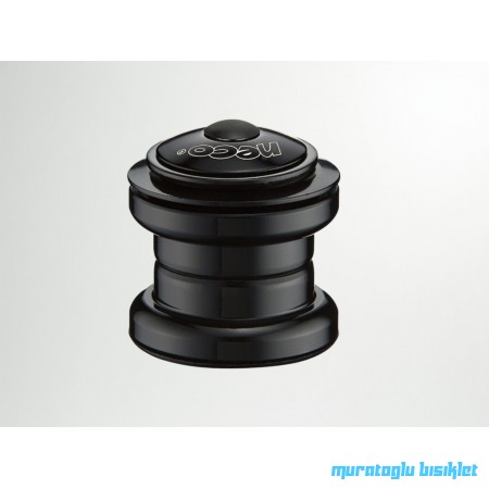 NECO Furç Takımı - NECO H-852 1-1/8, Kutulu