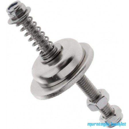 Katlanır Bisiklet kadro mıknatısı