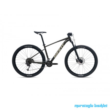 29J GIANT TALON 2 DAĞ BİSİKLETİ - PHANTOM GREEN - M - 44 KADRO