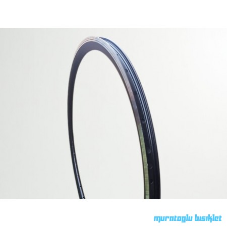 CORELLİ 27.5 JANT ÇEMBERİ, V FREN UYUMLU, 32TEL - SİYAH