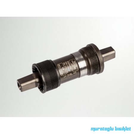 SHIMANO  BB-UN 25 RULMANLI ORTA GÖBEK