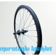 CORELLİ 27.5 ÖRÜLÜ ARKA JANT D FREN 36TEL SHIMANO FH-M475 8-9-10V - SİYAH-nikeltel