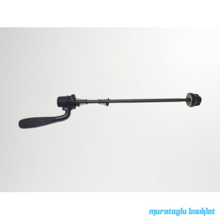 SHIMANO ARKA MİL MANDALI SİYAH