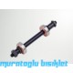 SHUNGFENG  RULMANLI  MTB ARKA MİL (QR Uyumlu)