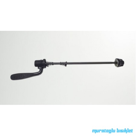 TAIWAN ARKA MİL MANDALI SİYAH