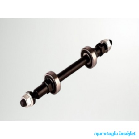 SHUNGFENG  RULMANLI  MTB ARKA MİL 