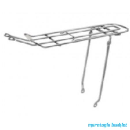 TAIWAN ARKA BAGAJ 26J NİKEL