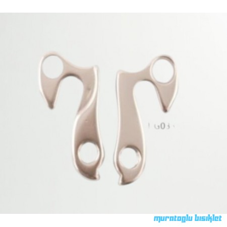 KNT KADRO KULAĞI HG-033