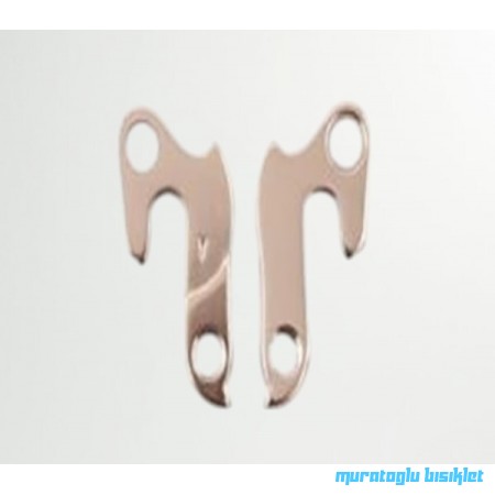 KNT KADRO KULAĞI HG-005