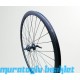 CORELLİ 28-29 ÖRÜLÜ ÖN JANT D FREN 36TEL SHIMANO HB-M475 GÖBEK- SİYAH