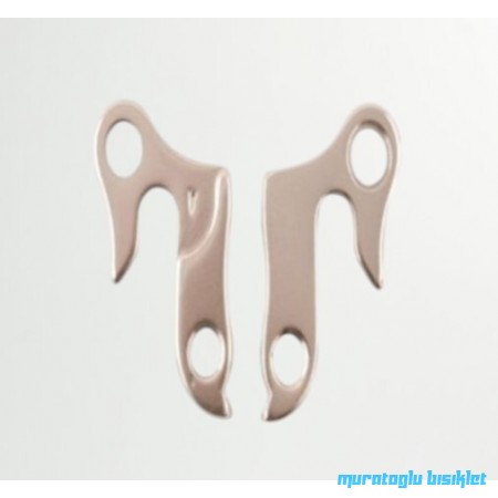 KNT KADRO KULAĞI HG-009