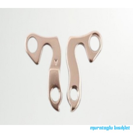 KNT KADRO KULAĞI HG-013