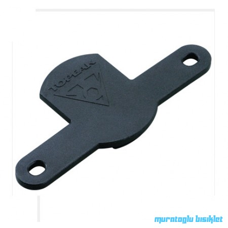 TOPEAK Tail Light Mount BAGAJ STOP APARATI   TC1016