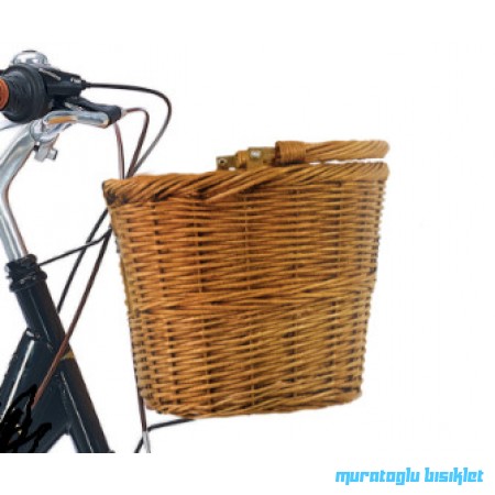 TAIWAN SEPET ALT DESTEKLİ - HASIR