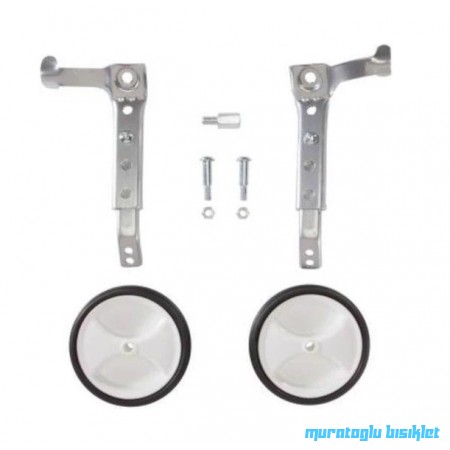 TEX XBYC 6006 24 JANT KORUMA TEKER - BEYAZ