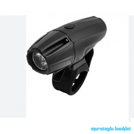 IMPACT Far -207  JAWS, 1000lm, Şarjlı