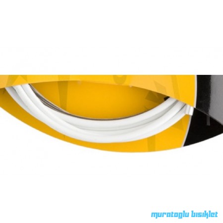 JAGWIRE MTB  İÇ DIŞ FREN + VİTES  TELİ ÖN +ARKA  UCK-412