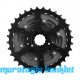SHIMANO Kaset/Ruble 8 Vites Tourney CS-HG200-8 12-32T OEM - KUTUSUZ