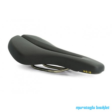 SELLE ROYAL Sele - VAIA Orta boy, Jelli - Siyah