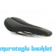 SELLE ROYAL Sele - VAIA Orta boy, Jelli - Siyah