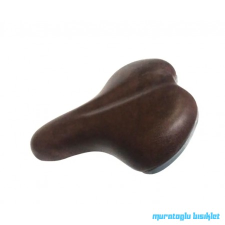 SADDLE VEALEN GENİŞ SELE - KAHVERENGİ GRİ 