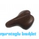 SADDLE VEALEN GENİŞ SELE - KAHVERENGİ GRİ 