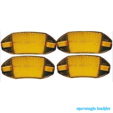 TAIWAN JANT REFLEKTÖRÜ