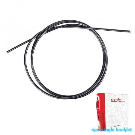 EPİC Vites Kablosu - SCE-01, Siyah, 30 mt