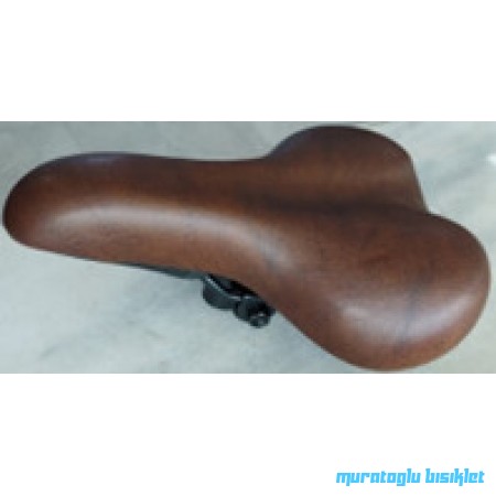 TAIWAN GENİŞ SELE - KAHVERENGİ 