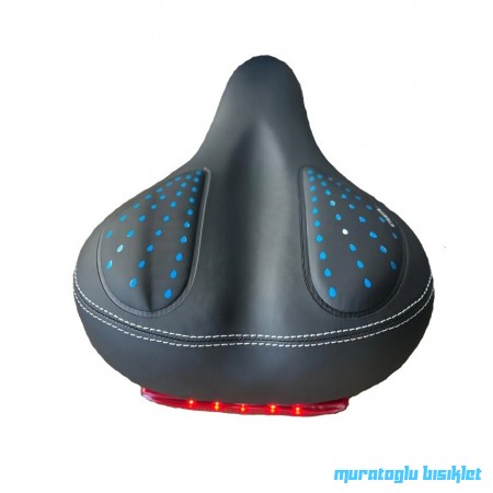 KNT-27 GENİŞ SELE JELLİ ELOSTOMERLİ IŞIKLI