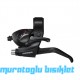 SHIMANO STEF 41 3 LÜ VİTES FREN KOLU SOL KABLOSUZ