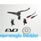EVO E BIKE HİDROLİK FREN SETİ KOMPLE SET SENSÖRLÜ 
