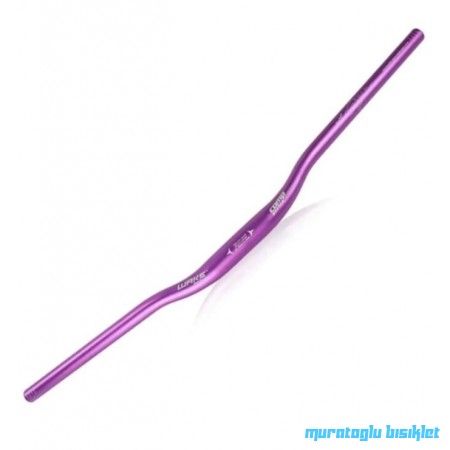 WAKE Gidon Alüminyum Xbyc-674  31.8mm 780mm - MOR