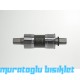SHIMANO Orta Göbek BB-UN300 Kare tipi 117.5 mm 68 (BSA) mm