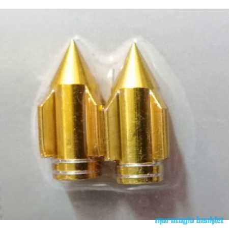 KNT SİBOP KAPAĞI - ROKET - 1 ÇİFT - SARI