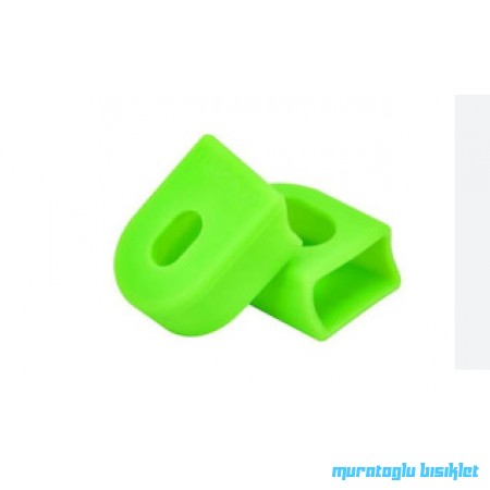 TAIWAN AYNAKOL KORUMA SLİKONU - YEŞİL