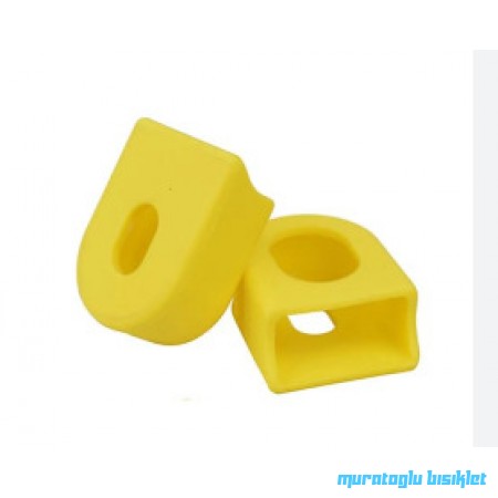 TAIWAN AYNAKOL KORUMA SLİKONU - SARI