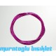 TAIWAN RENKLİ FREN KABLO FOSFORLU PEMBE