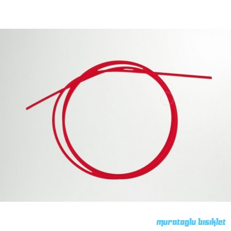 TAIWAN RENKLİ FREN KABLO KIRMIZI