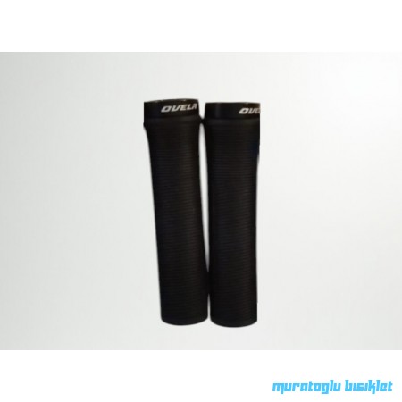 OVELA Elcik Yüzüklü - Siyah 