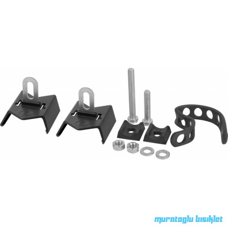 Polisport Mississipi City Çamurluk Seti