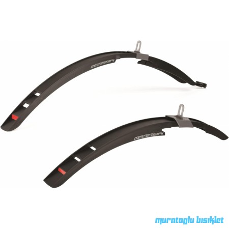 Polisport Mississipi City Çamurluk Seti