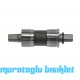 SHIMANO Orta Göbek BB-UN300 Kare tipi 113 mm 73 (BSA) mm