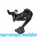 SHIMANO CUES Arka Aktarıcı RD-U4020 9 Vites